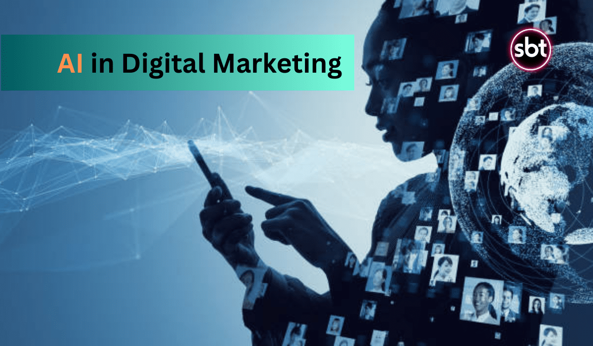 AI in Digital Marketing: Transforming Strategies for Success