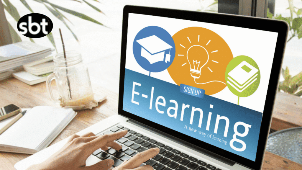 Online Education and E-Learning
