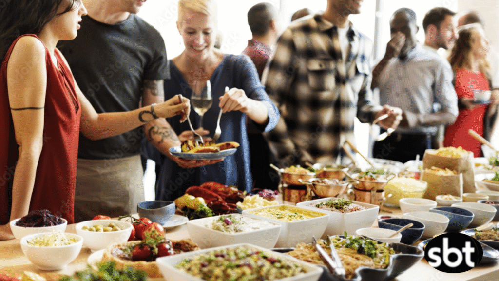 Food and Beverage Small Business Opportunities in Australia