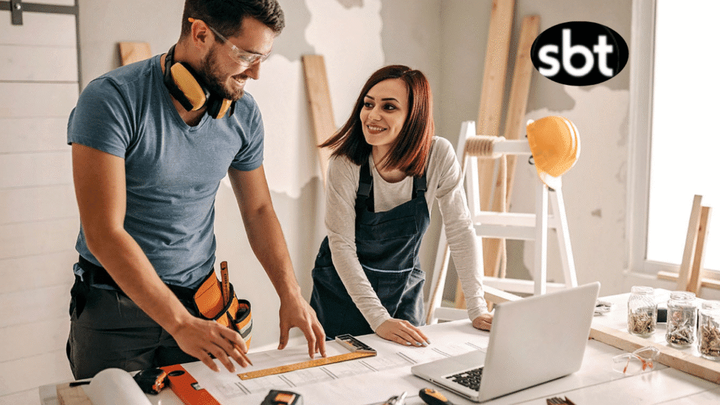 Home Improvement and Renovation Services for Small Business Opportunities in Australia