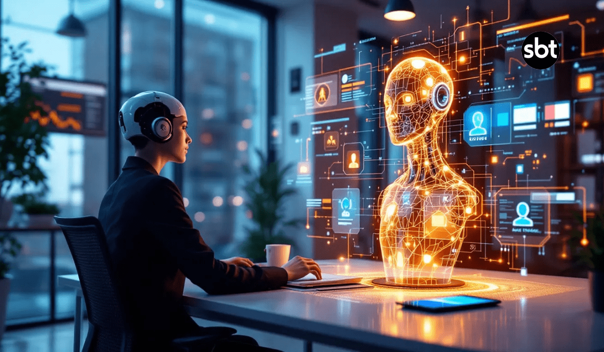 How AI Agents Enhance Automation