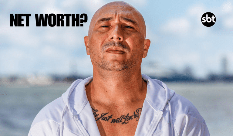 Michael Corleone Blanco Net Worth