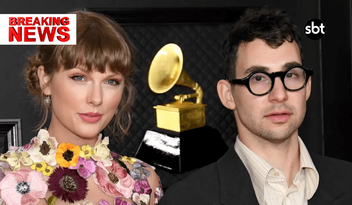 Taylor Swift's Producer Hints at New Album Release This Year