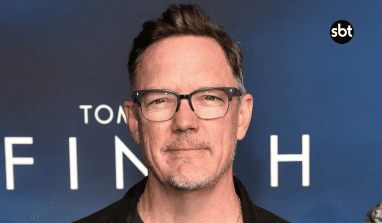 Matthew Lillard Height, Weight, Age, Career, Net Worth, and More