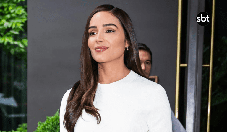 Olivia Culpo's Net Worth 2025 and More