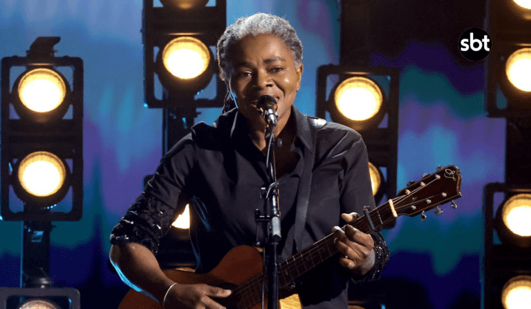 Tracy Chapman Net Worth, Husband, and More (2025)