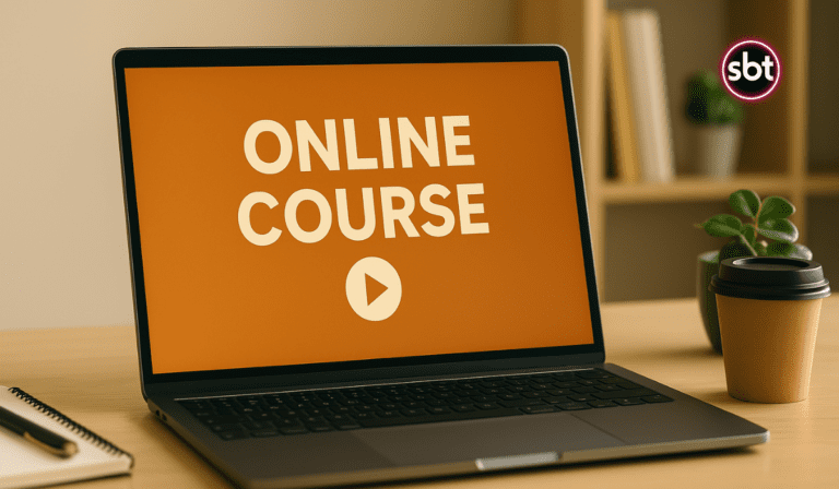 Strategies for Marketing & Selling Your Online Course
