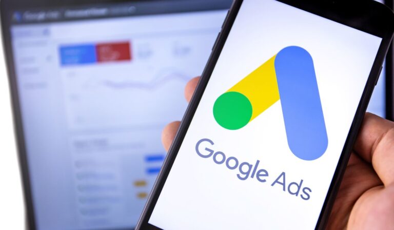 Google Ads For Business