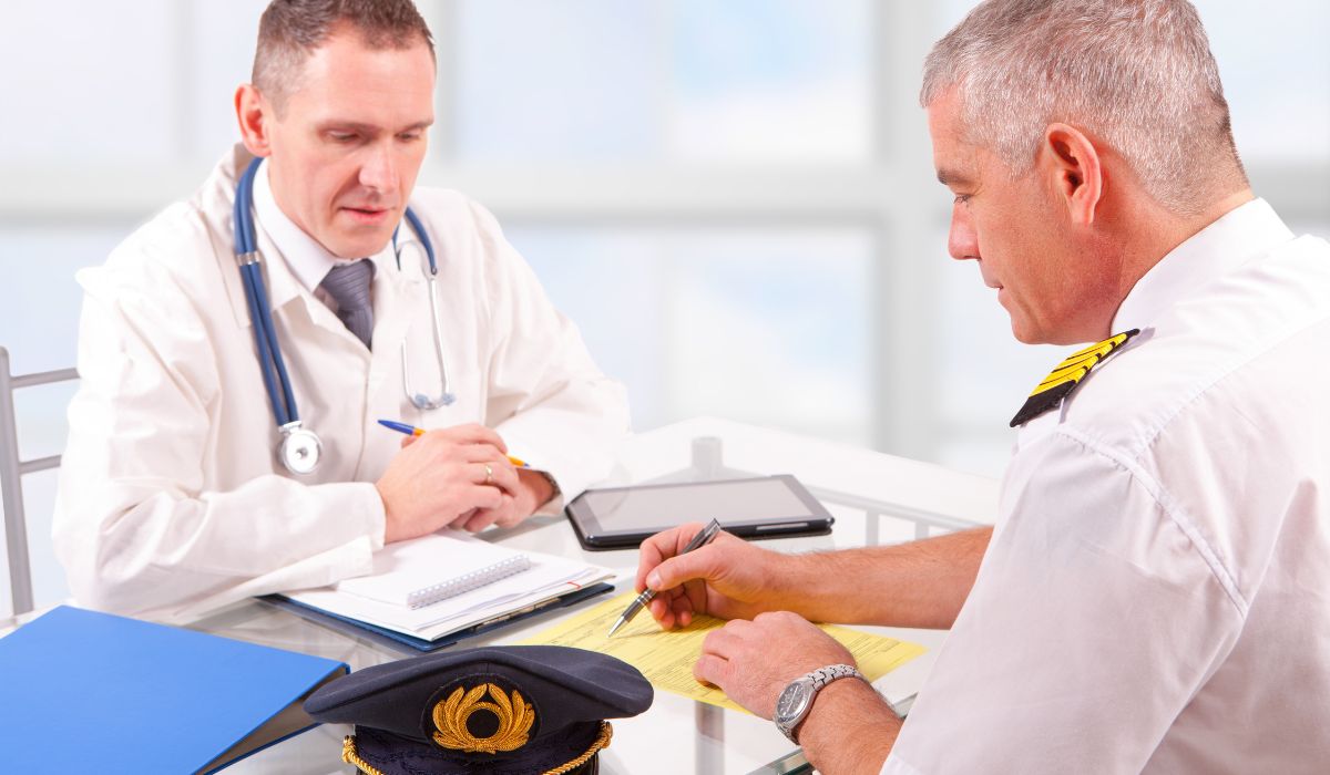 Common Medical Requirements for Drivers