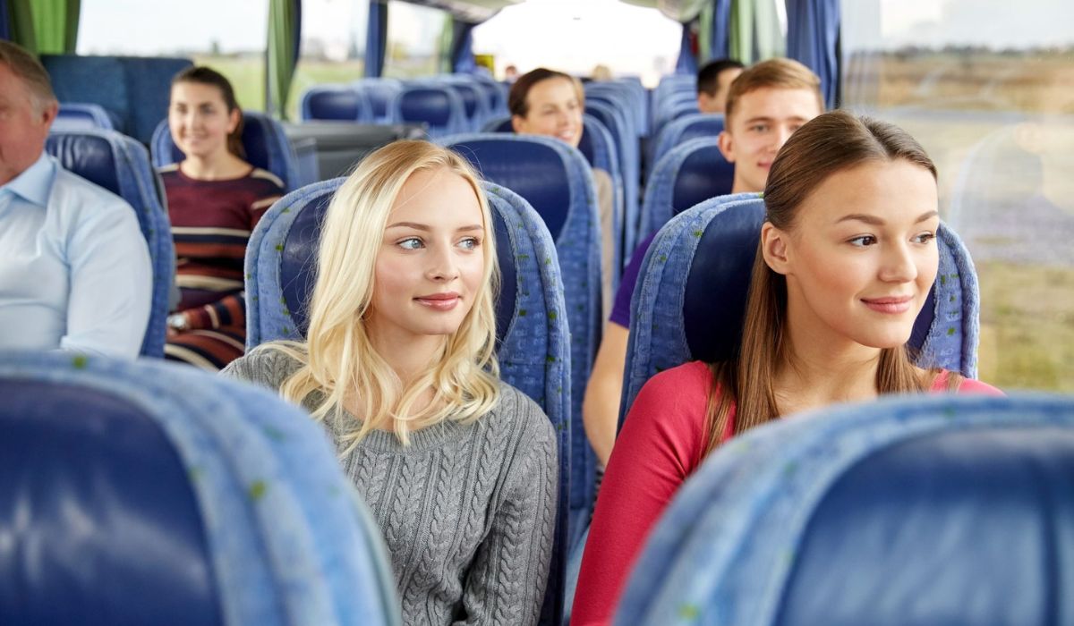 Mini Bus Tour