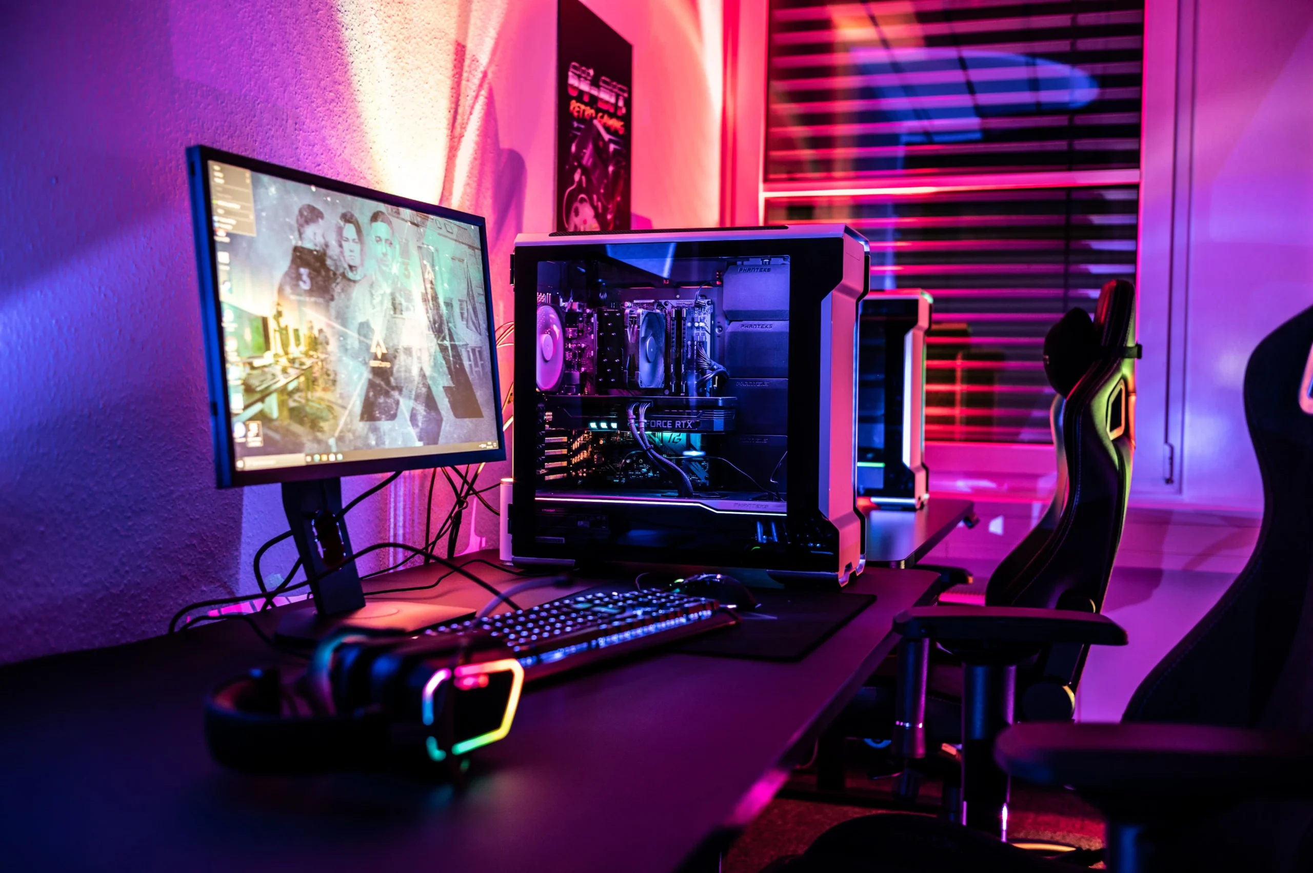 gaming updates from eTruesports eTruegames