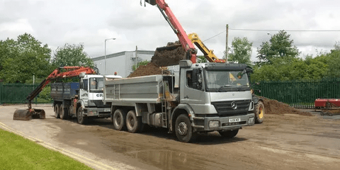 Grab Hire New Malden