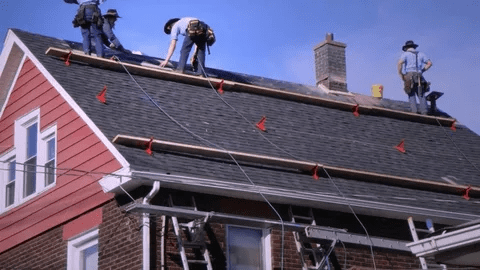 Roofers in Bournemouth
