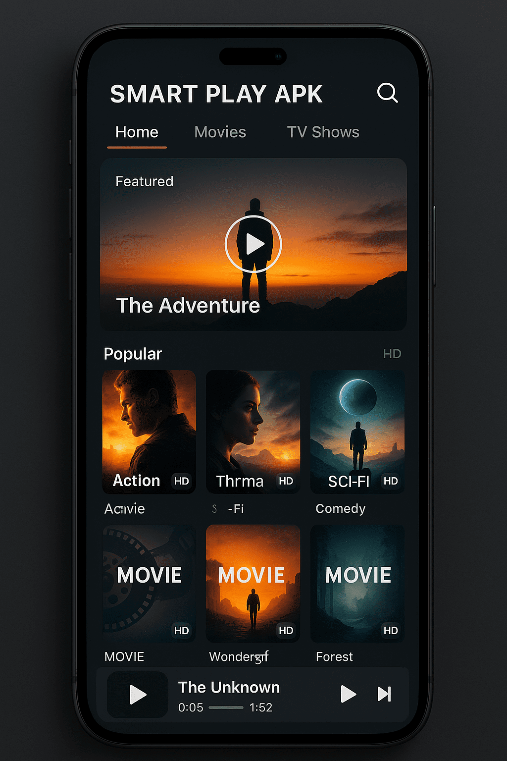 Smart Play APK