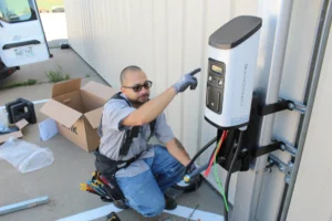 Local EV Charger Installation: A Complete Guide for Home & Business Owners