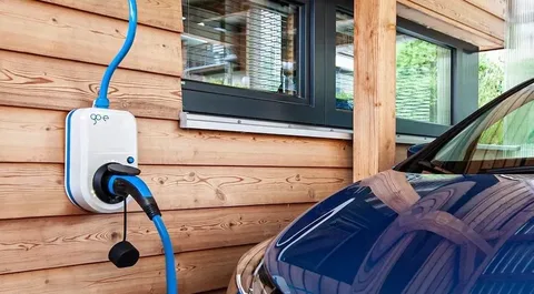 Cost of EV Charger Installation in London
