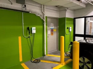 EV Charger Installation Glasgow | Home & Commercial EV Charging Experts