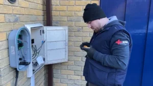 EV Charger Installation London: Complete Guide for Homes, Businesses & Public Spaces