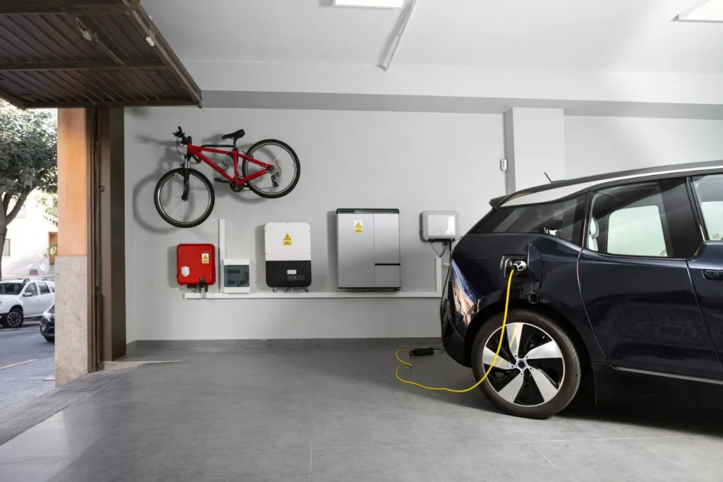 EV Charger Installation Manchester | Home & Commercial EV Charging Experts