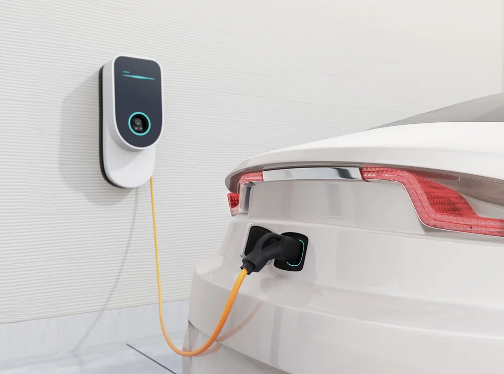 Home EV Charger Installation in Glasgow – Full Overview