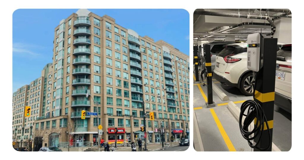 Residential EV Charger Installation London