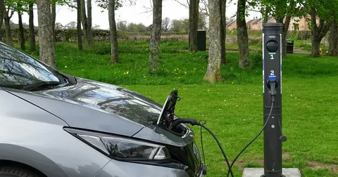 Safety and Regulations for EV Charger Installation in London